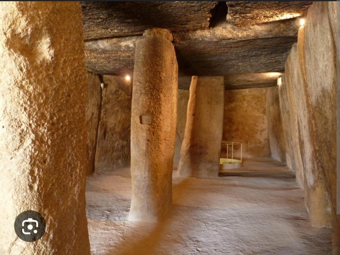 Parral Appartamento Antequera