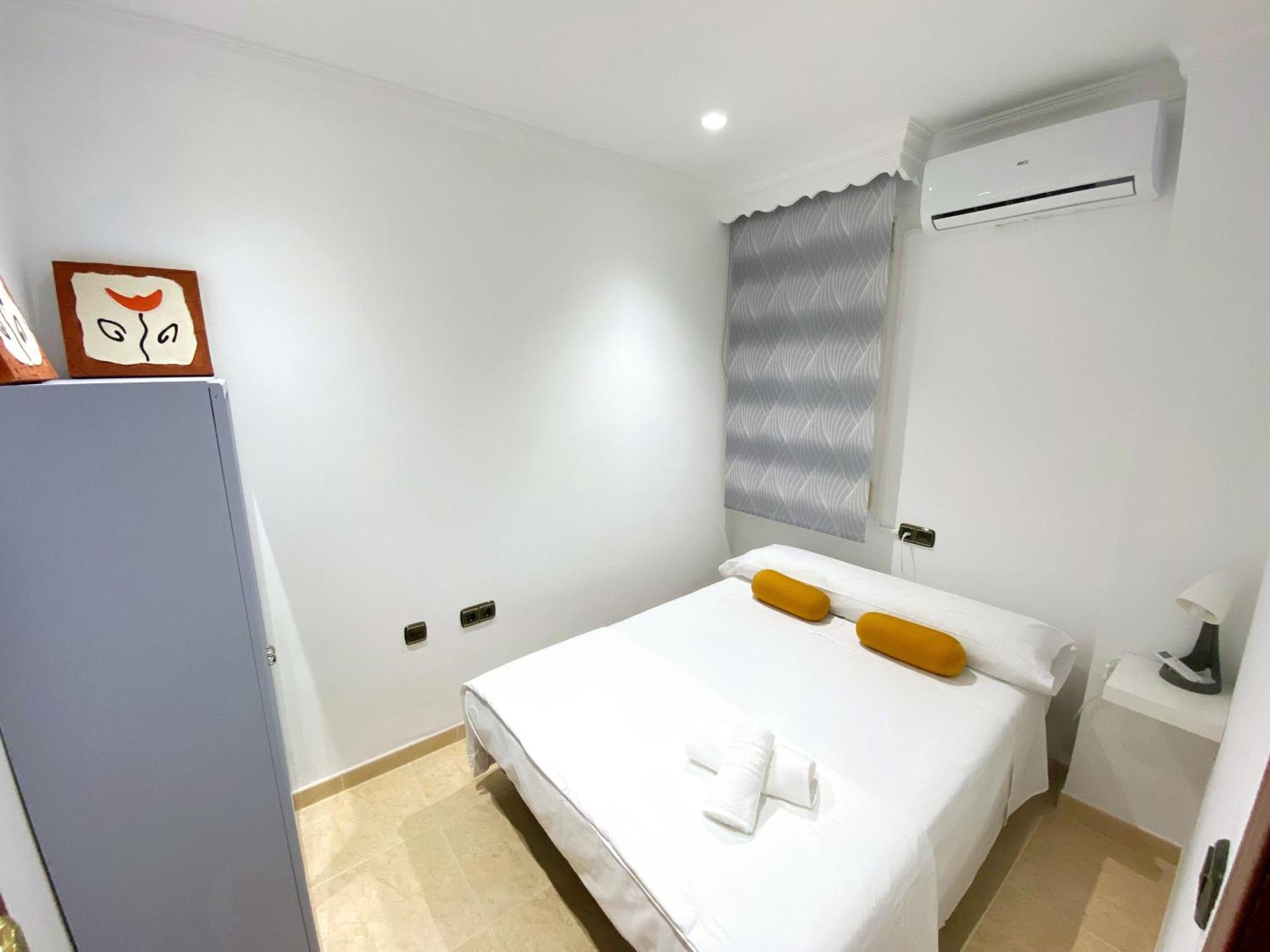 Appartamento Parral Antequera