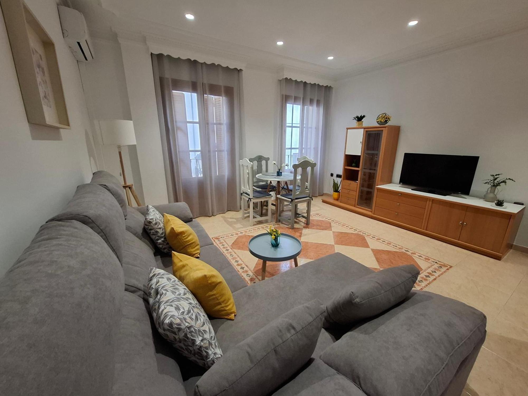 Parral Appartamento Antequera