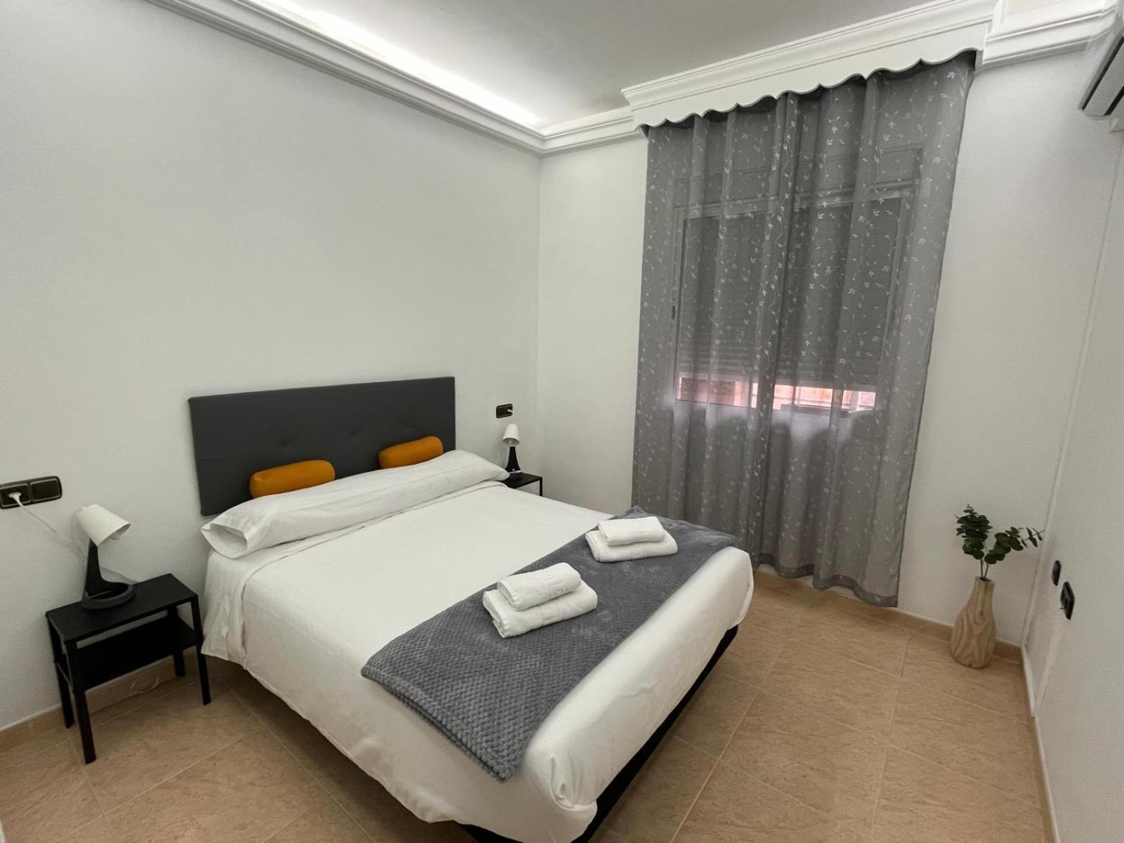 Parral Appartamento Antequera