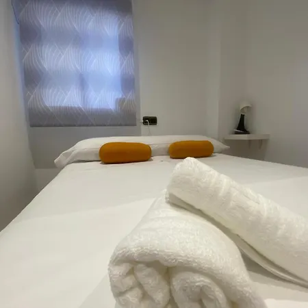 Apartamento Parral Antequera Esterno foto