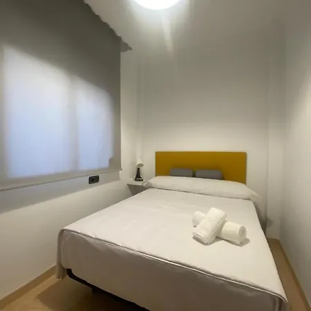 Apartamento Parral Antequera Esterno foto