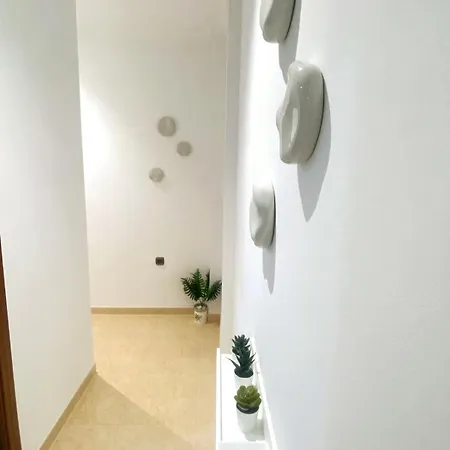Apartamento Parral Antequera Esterno foto