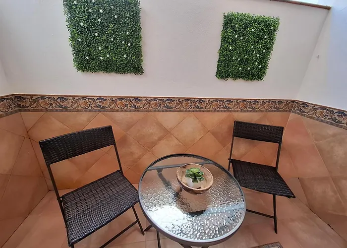 Apartamento Parral