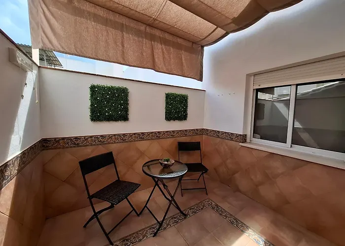 Apartamento Parral
