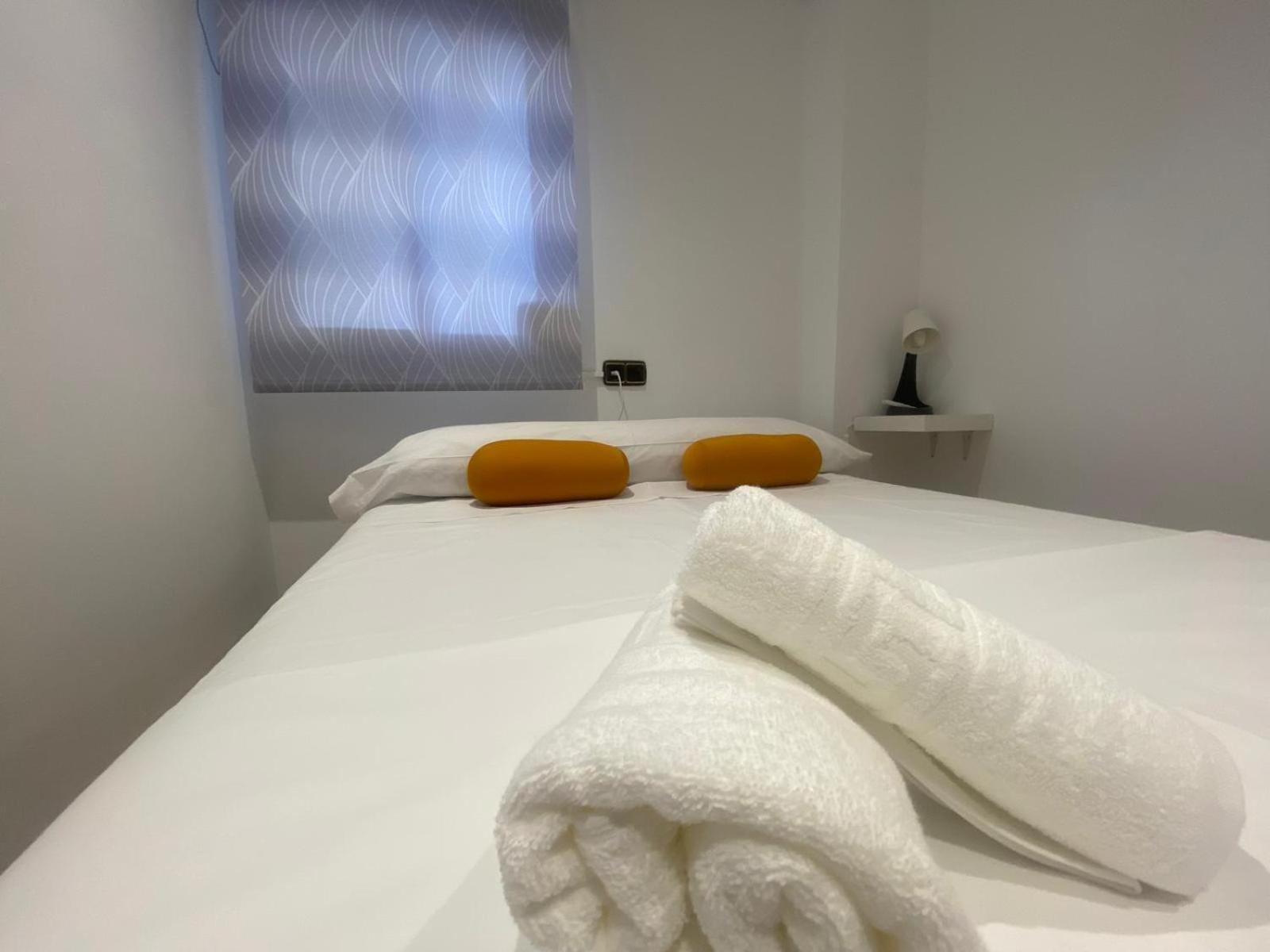 Parral Apartment