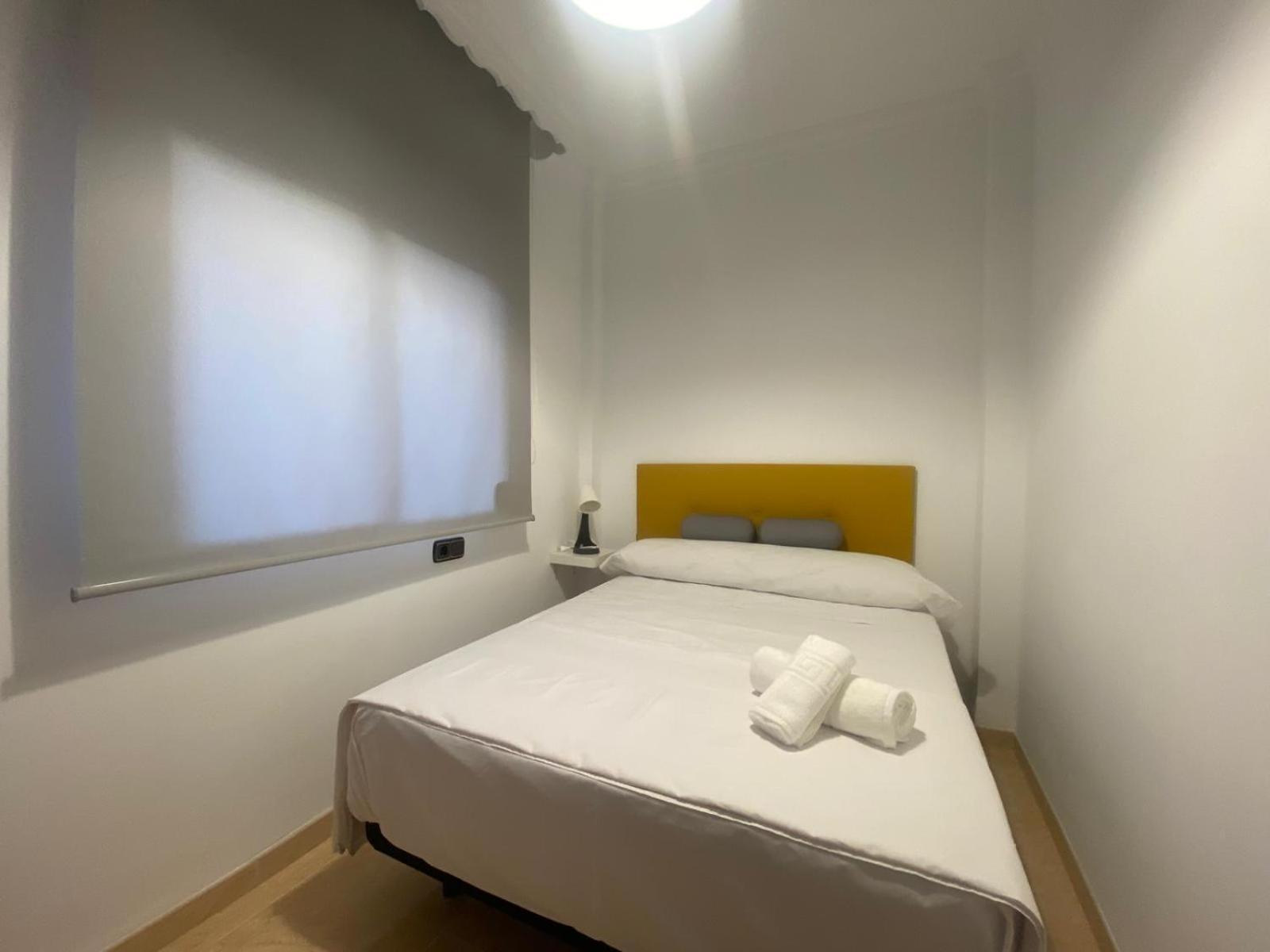 Parral Apartment *