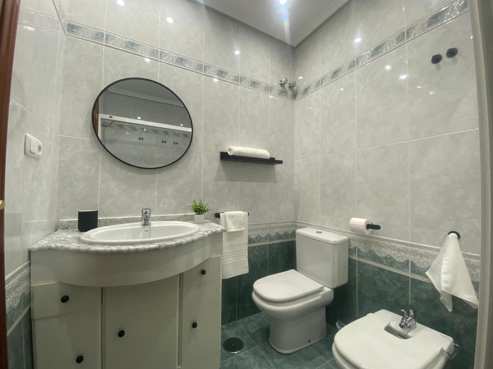 Parral Apartment *