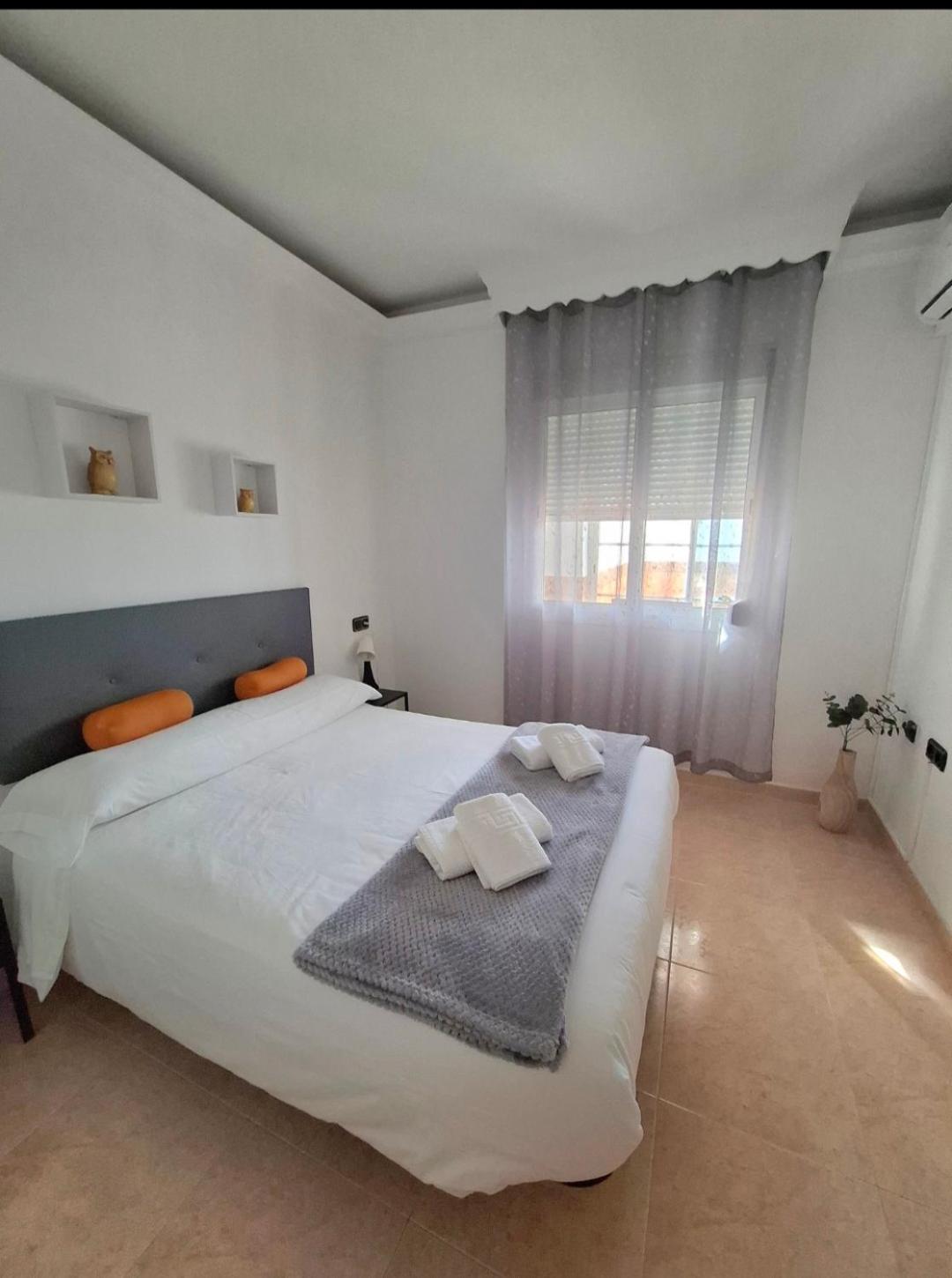 Apartment Parral Antequera