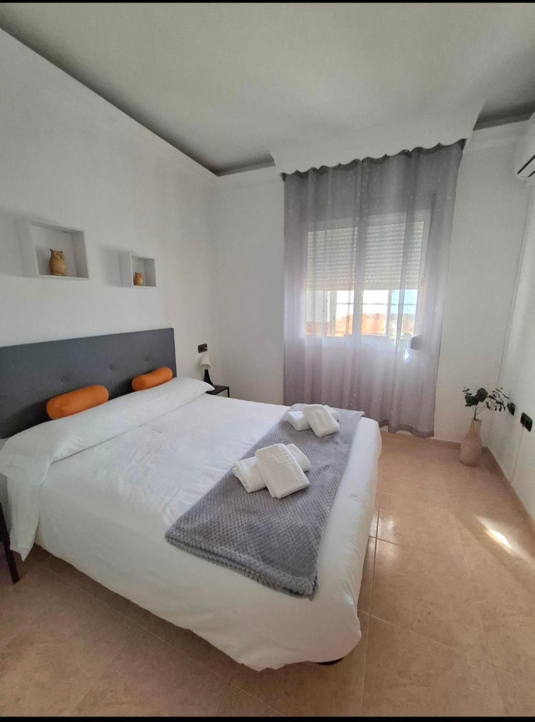 Parral Apartment Antequera