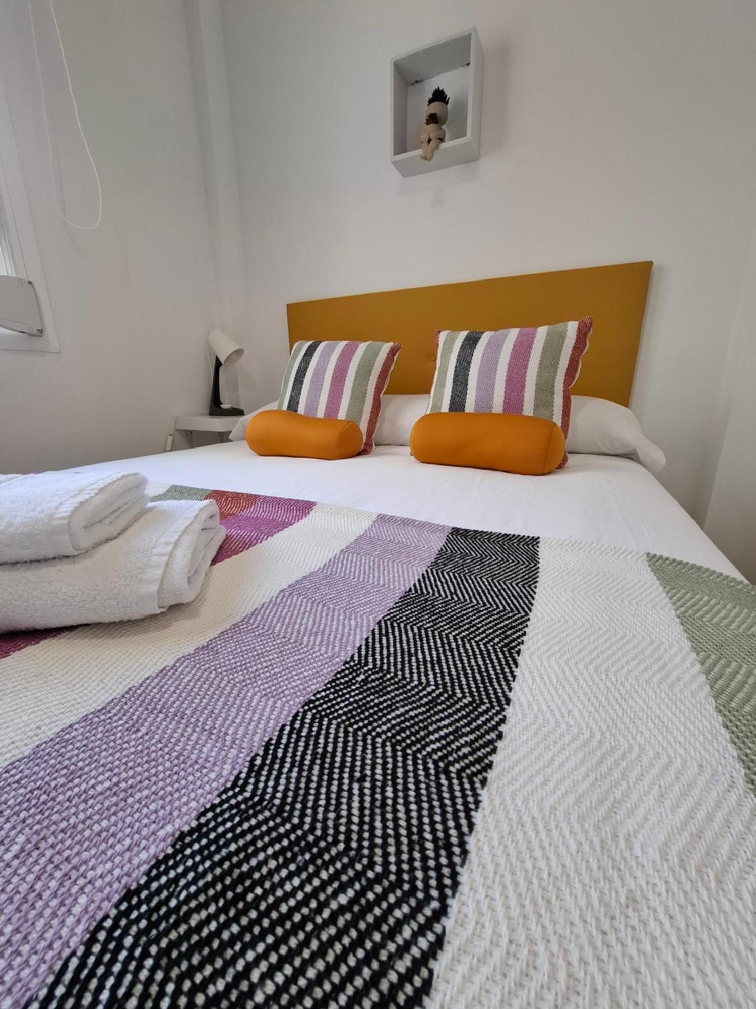 Parral Apartment