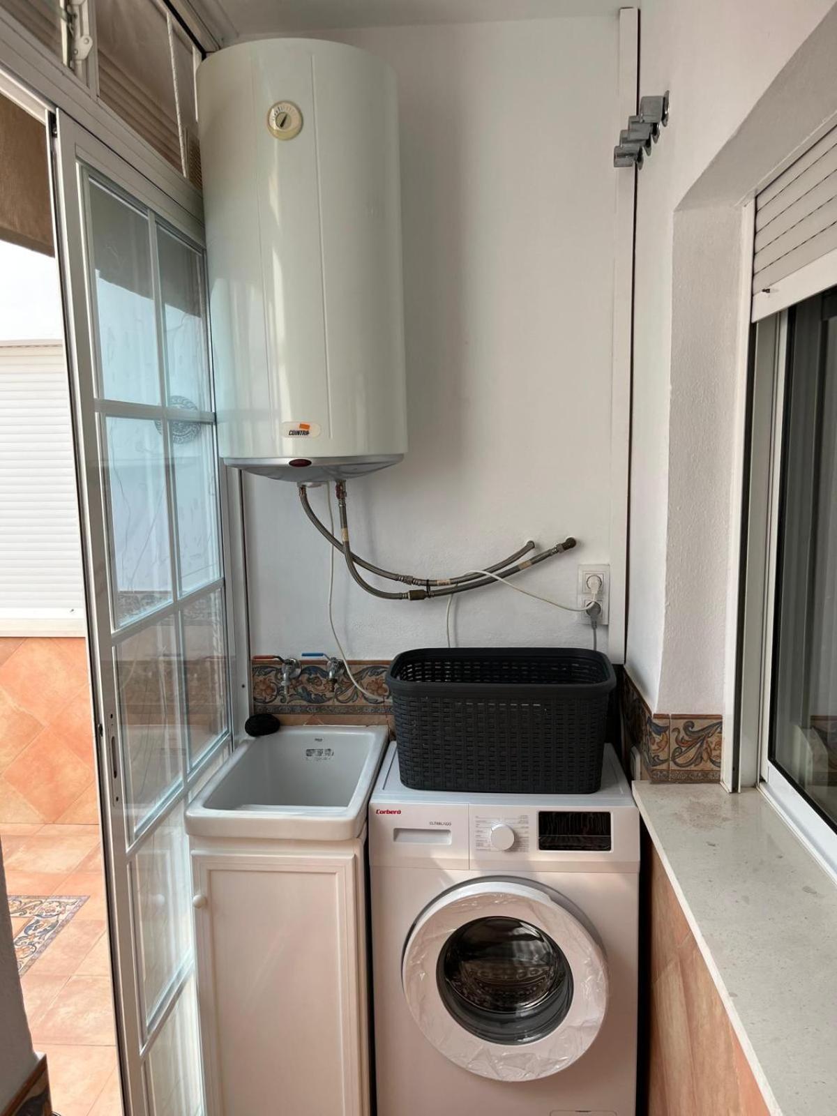 Appartement Parral *