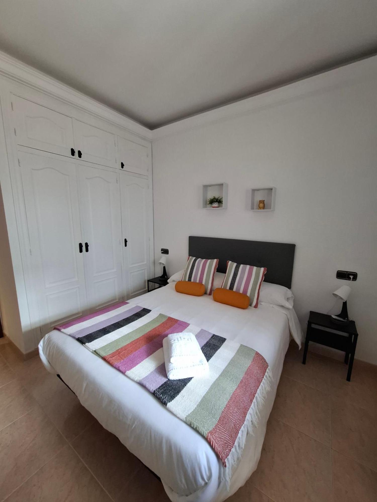 Parral Antequera