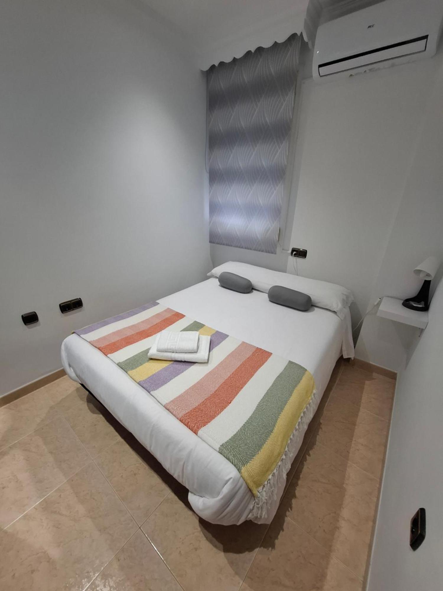 Apartment Parral Antequera