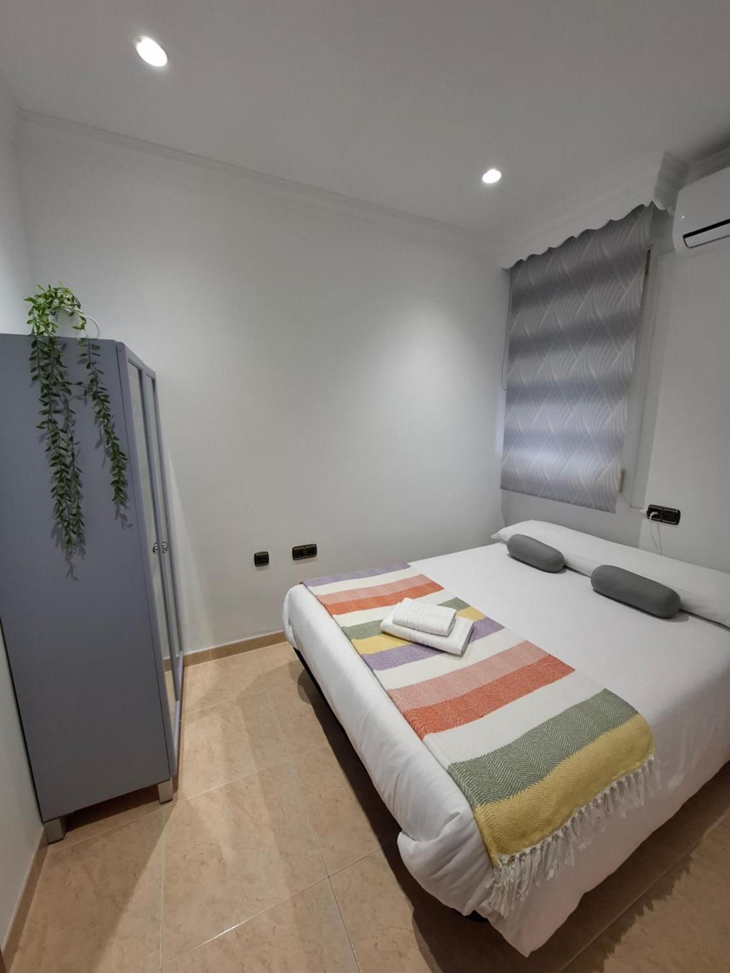 Parral Apartment