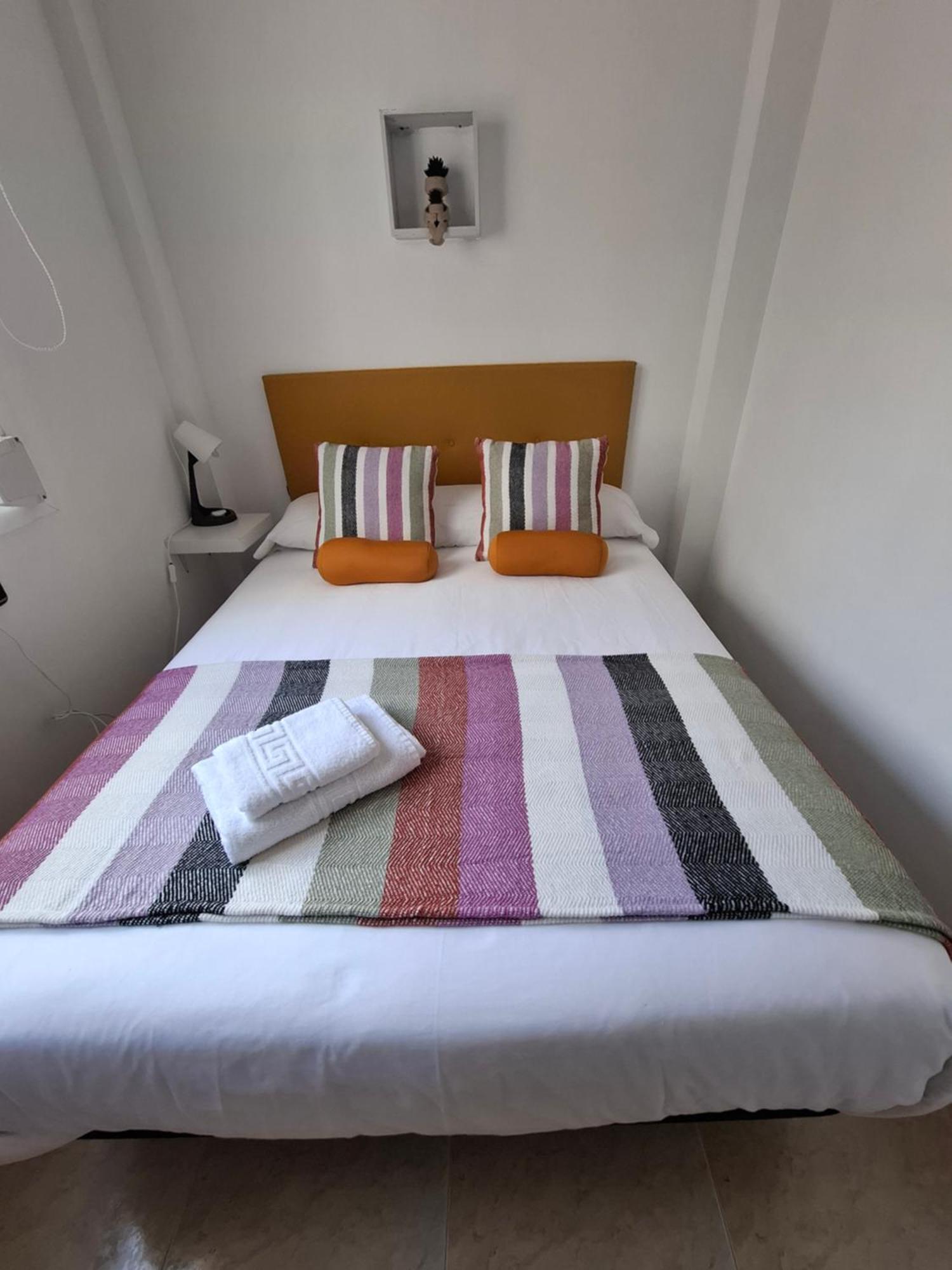 Apartment Parral *