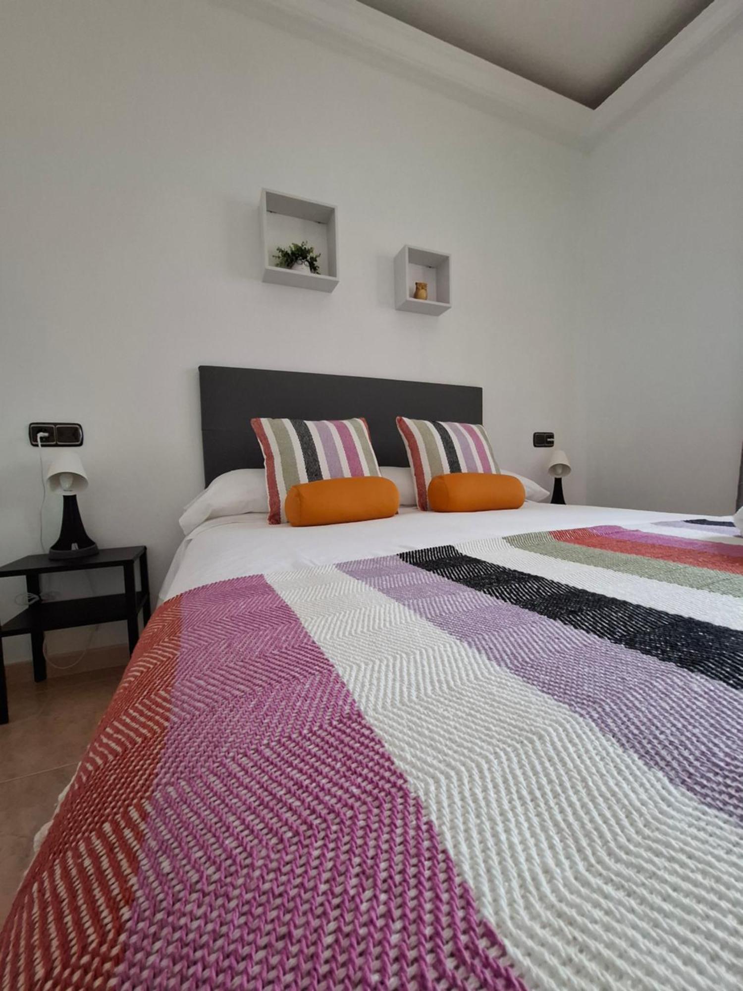 Apartment Parral Antequera