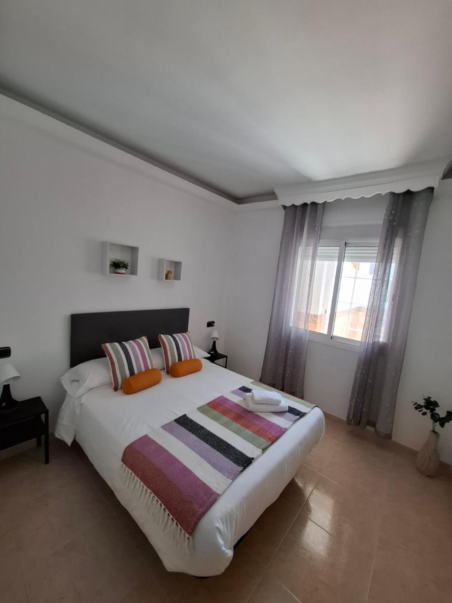 Apartment Parral