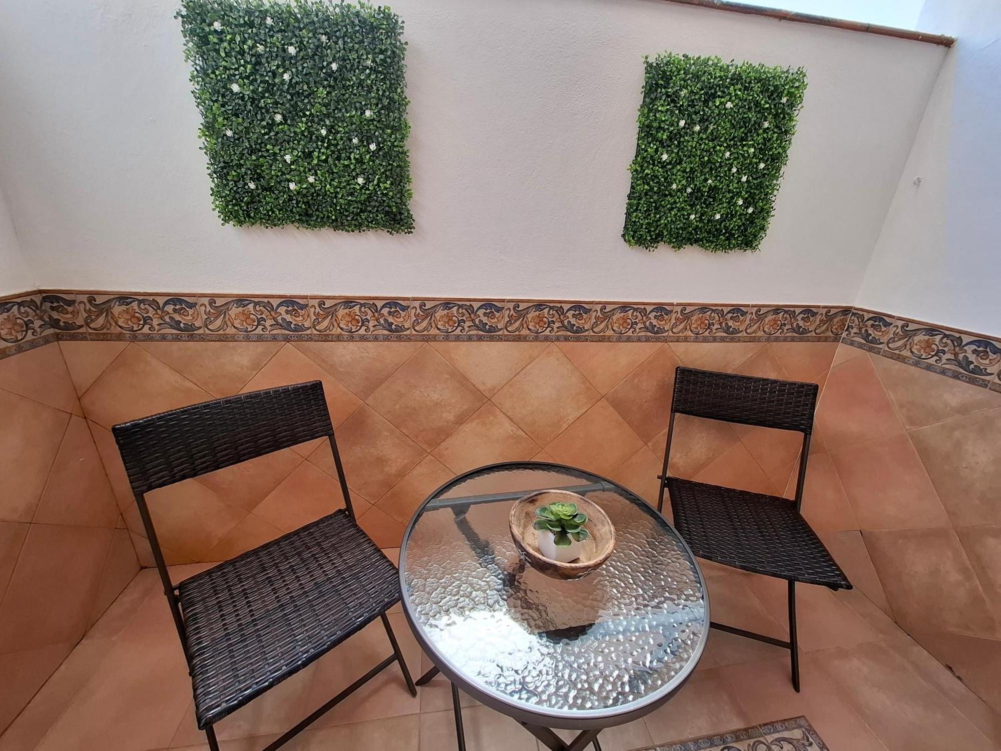 Parral Apartment *