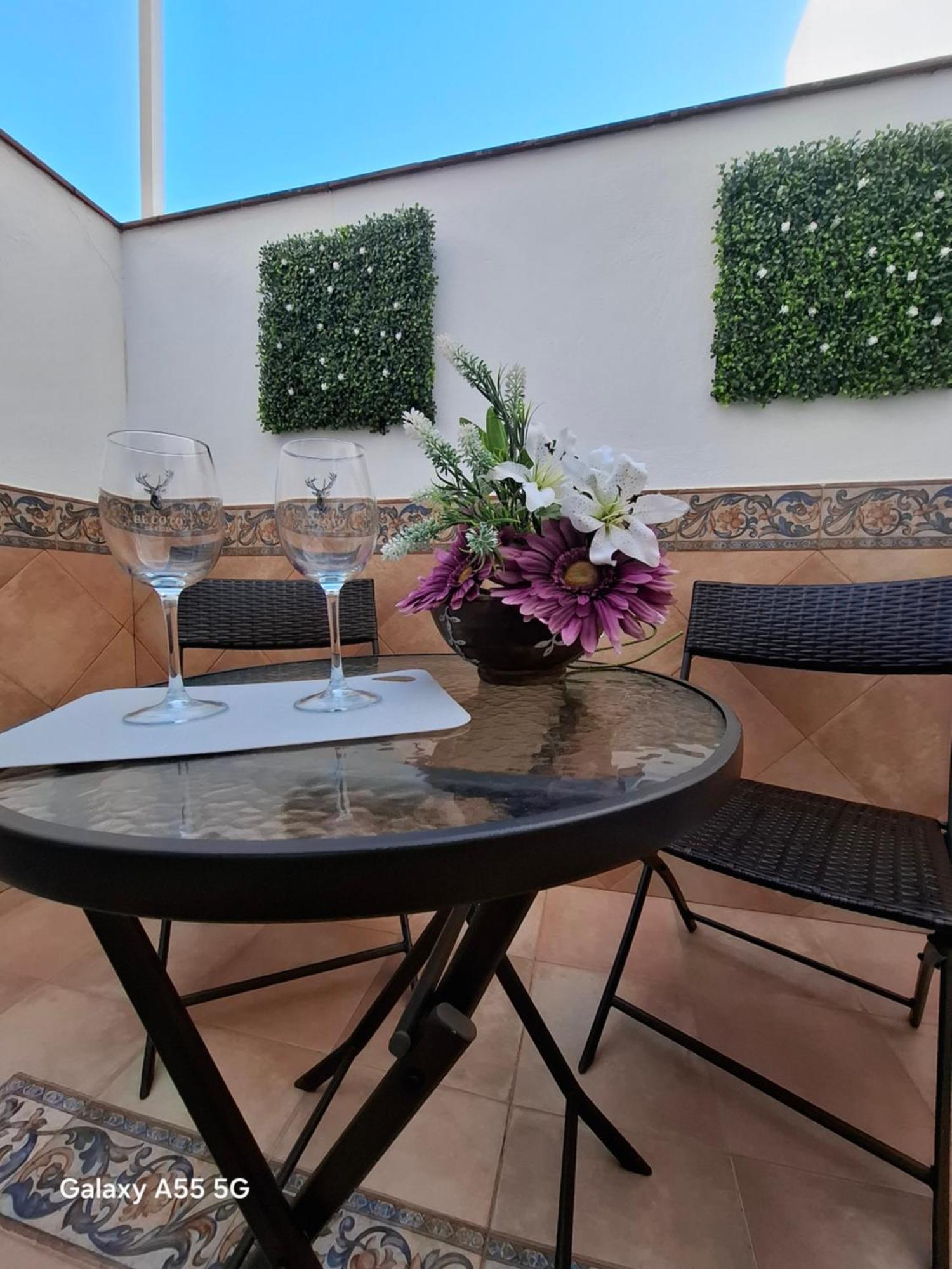 Parral Appartamento