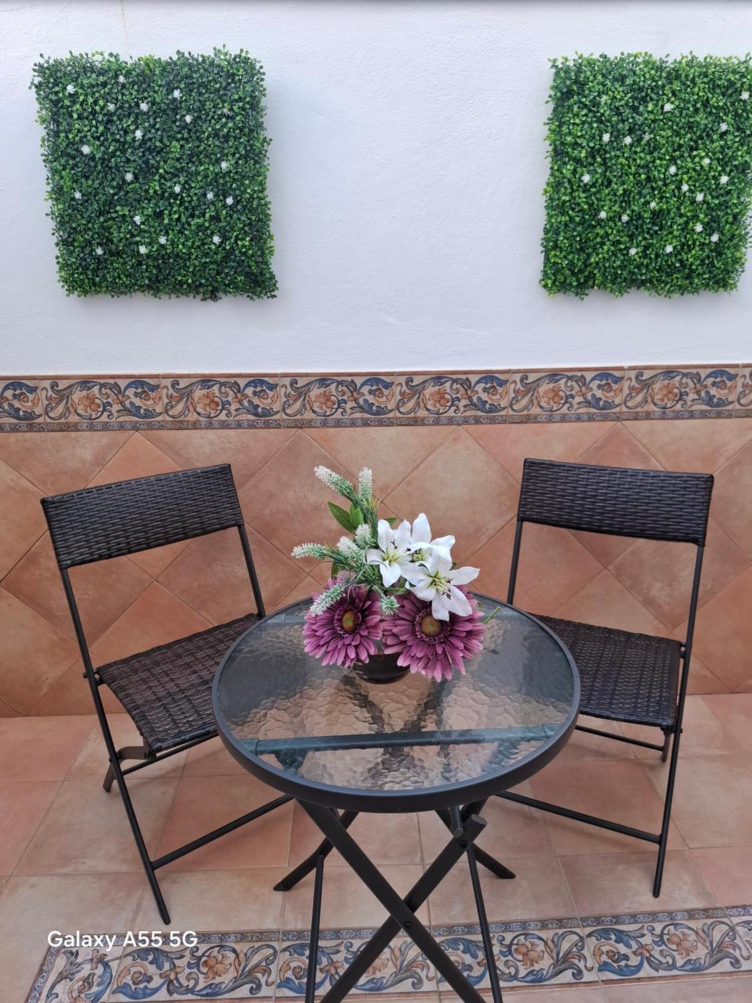 Parral Appartamento Antequera