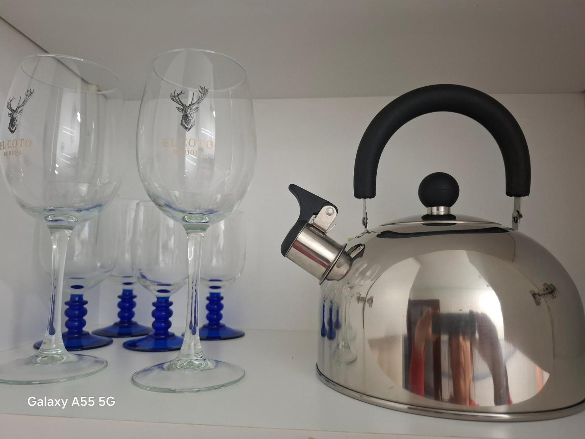 Parral Appartement *